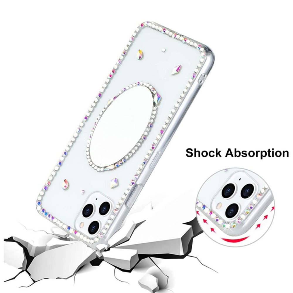 Case For iPhone 11 Pro Max 6.5 Inch - Picture 5 of 9